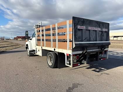 2007 GMC C5500 - Photo 11