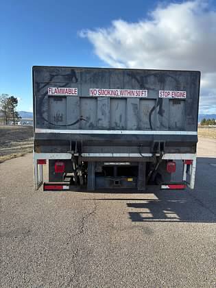 2007 GMC C5500 - Photo 13