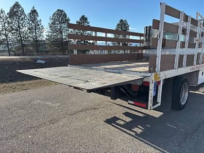 2007 GMC C5500 - Photo 14