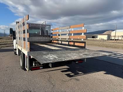 2007 GMC C5500 - Photo 15