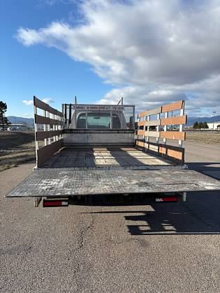 2007 GMC C5500 - Photo 16