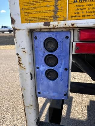 2007 GMC C5500 - Photo 17