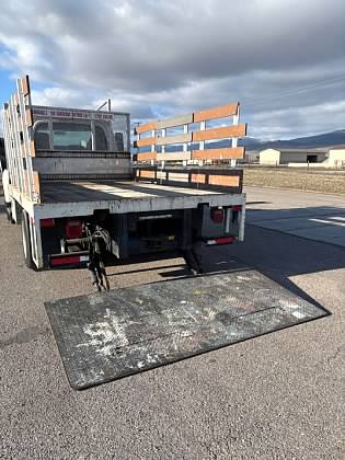 2007 GMC C5500 - Photo 19