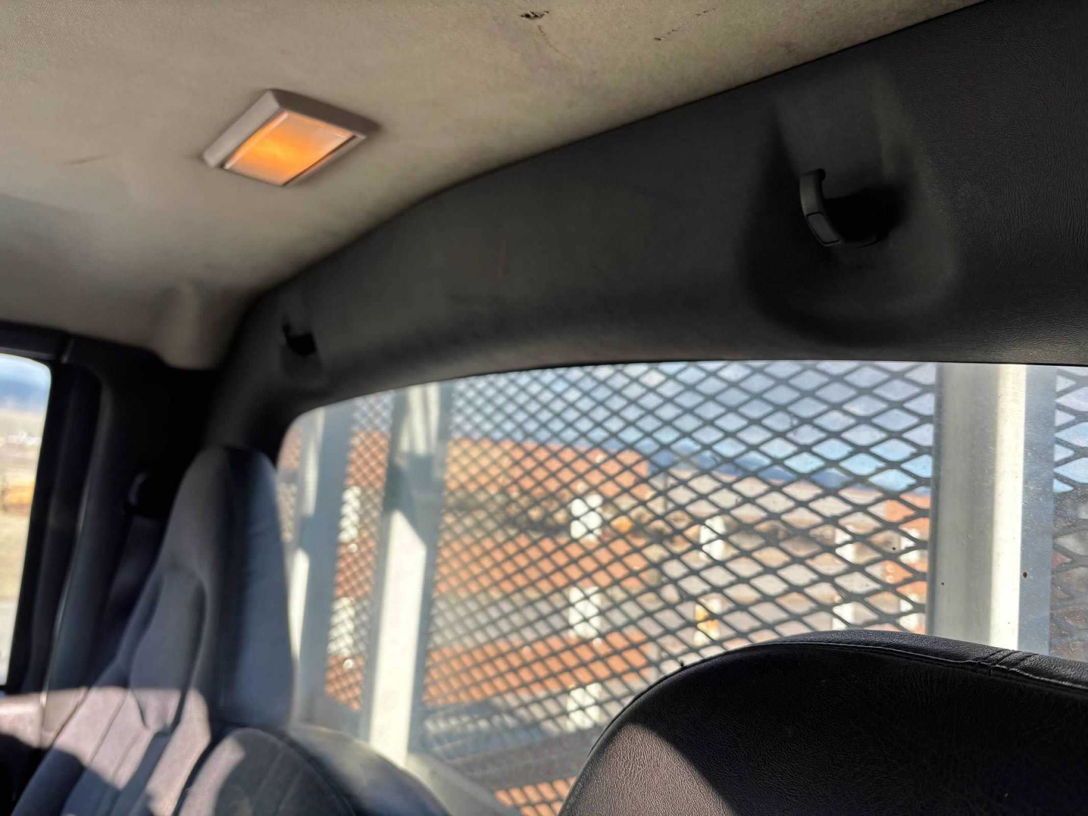 2007 GMC C5500 - Photo 31