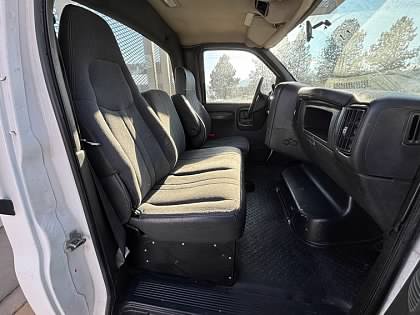 2007 GMC C5500 - Photo 37