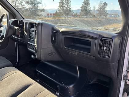 2007 GMC C5500 - Photo 38