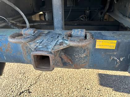 2007 GMC C5500 - Photo 39