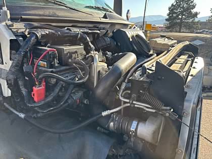2007 GMC C5500 - Photo 40