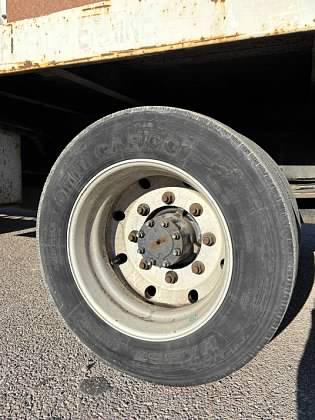 2007 GMC C5500 - Photo 43