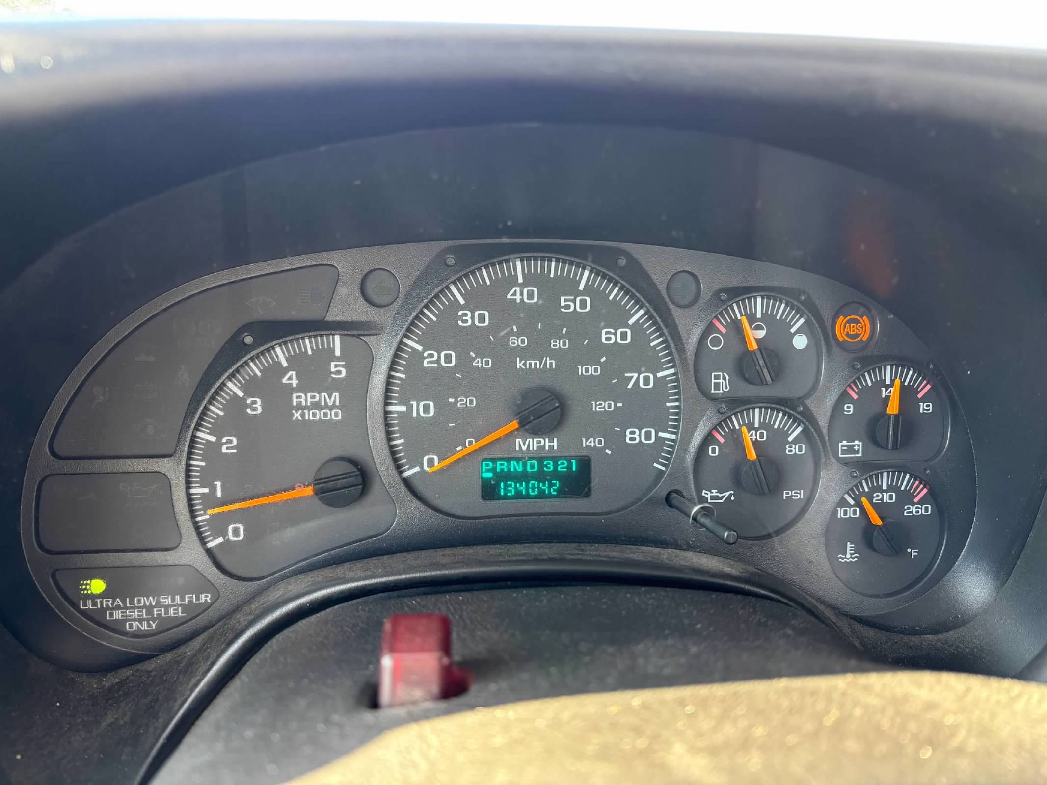 2007 GMC C5500 - Photo 44