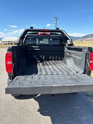 2019 Chevrolet Colorado ZR2 - Photo 8
