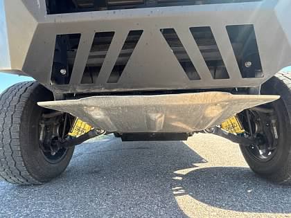 2019 Chevrolet Colorado ZR2 - Photo 9