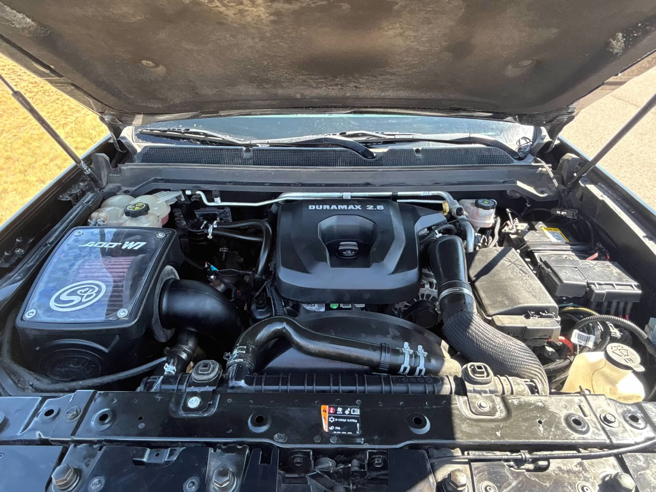 2019 Chevrolet Colorado ZR2 - Photo 15