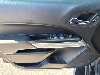 2019 Chevrolet Colorado ZR2 - Photo 18
