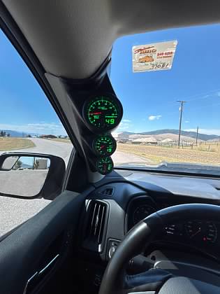 2019 Chevrolet Colorado ZR2 - Photo 19