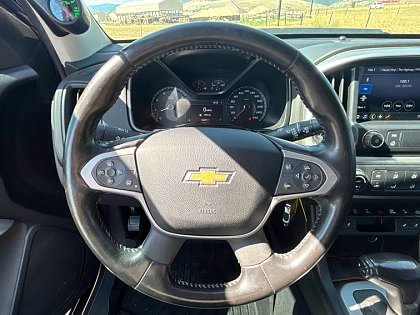 2019 Chevrolet Colorado ZR2 - Photo 22