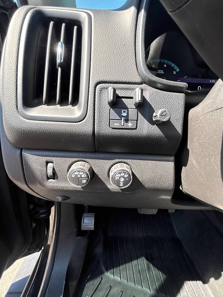 2019 Chevrolet Colorado ZR2 - Photo 23
