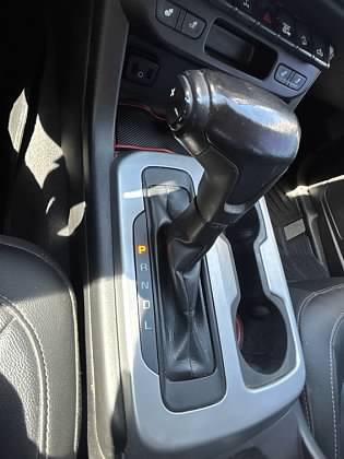 2019 Chevrolet Colorado ZR2 - Photo 25