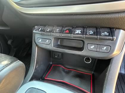 2019 Chevrolet Colorado ZR2 - Photo 26