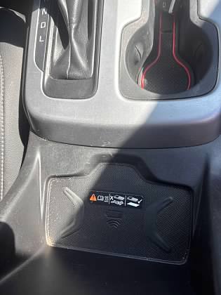 2019 Chevrolet Colorado ZR2 - Photo 27