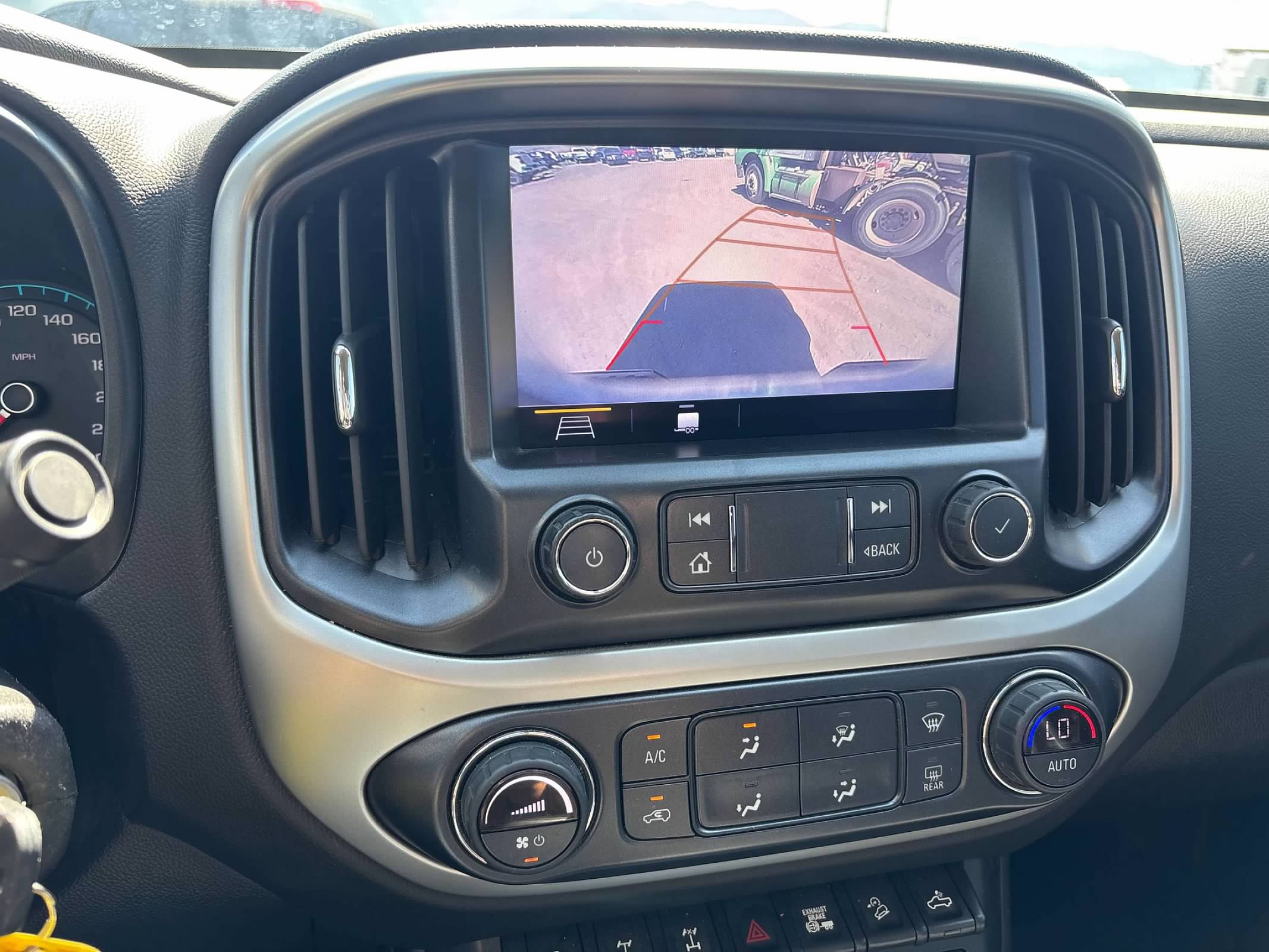 2019 Chevrolet Colorado ZR2 - Photo 28