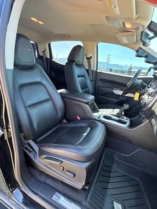 2019 Chevrolet Colorado ZR2 - Photo 31