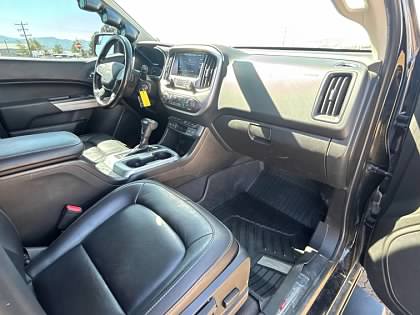 2019 Chevrolet Colorado ZR2 - Photo 32