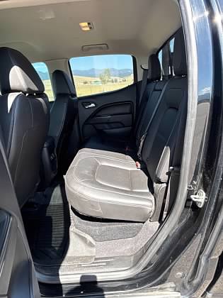 2019 Chevrolet Colorado ZR2 - Photo 36