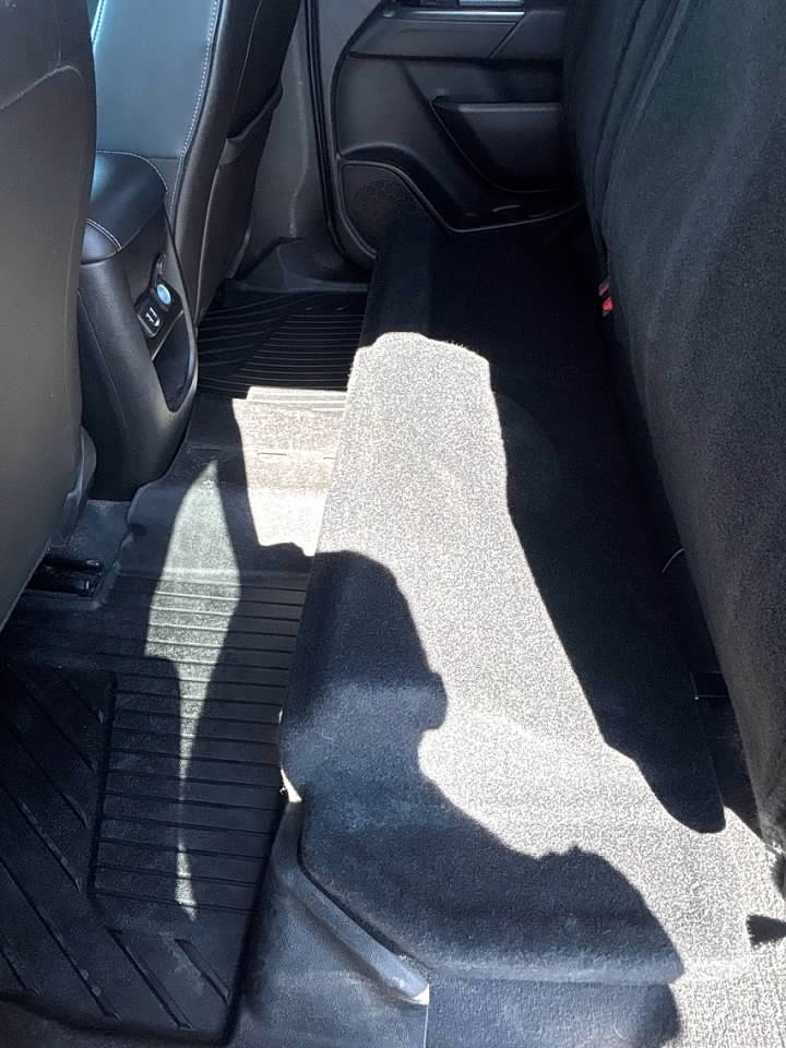 2019 Chevrolet Colorado ZR2 - Photo 37