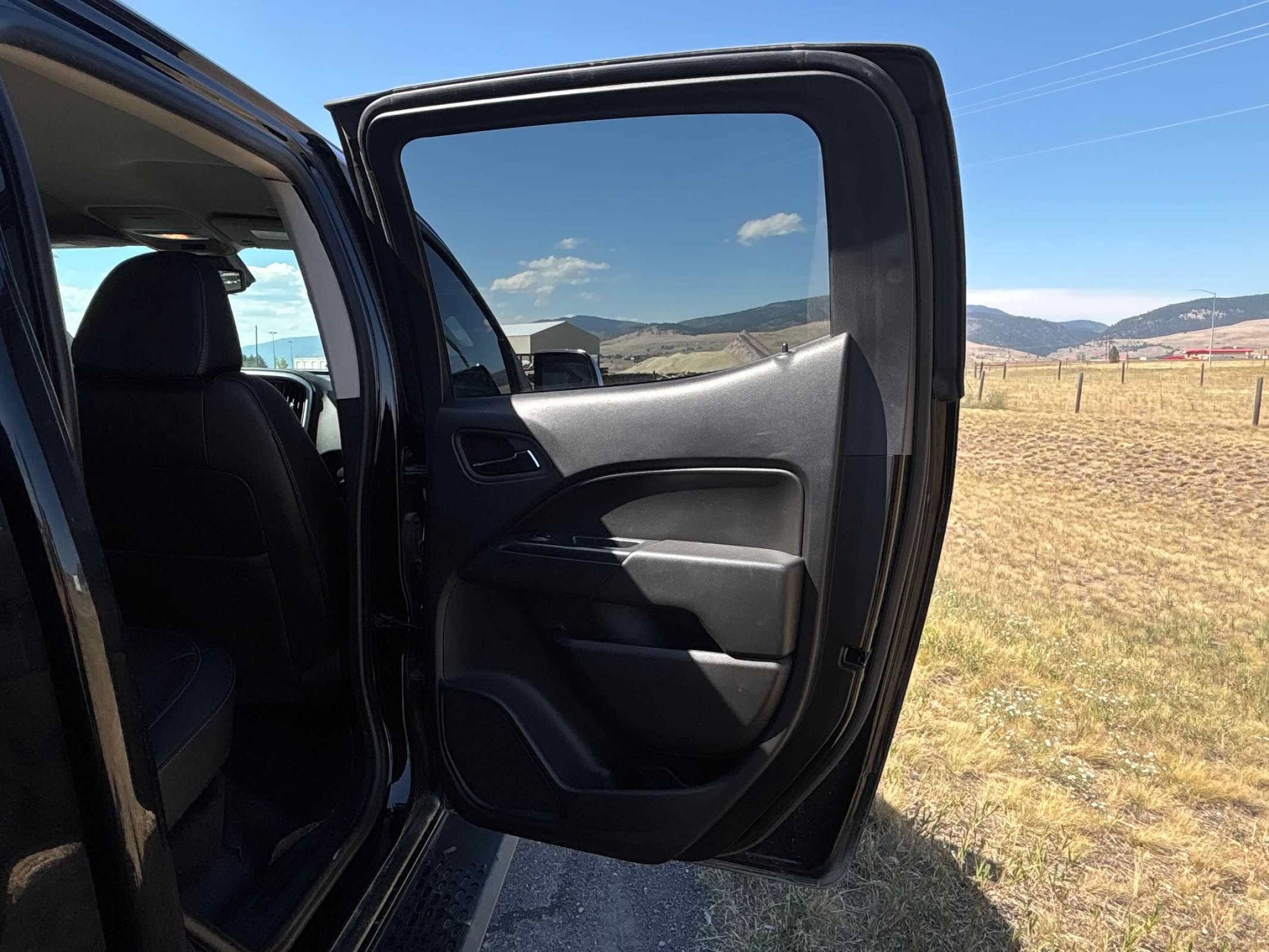 2019 Chevrolet Colorado ZR2 - Photo 39