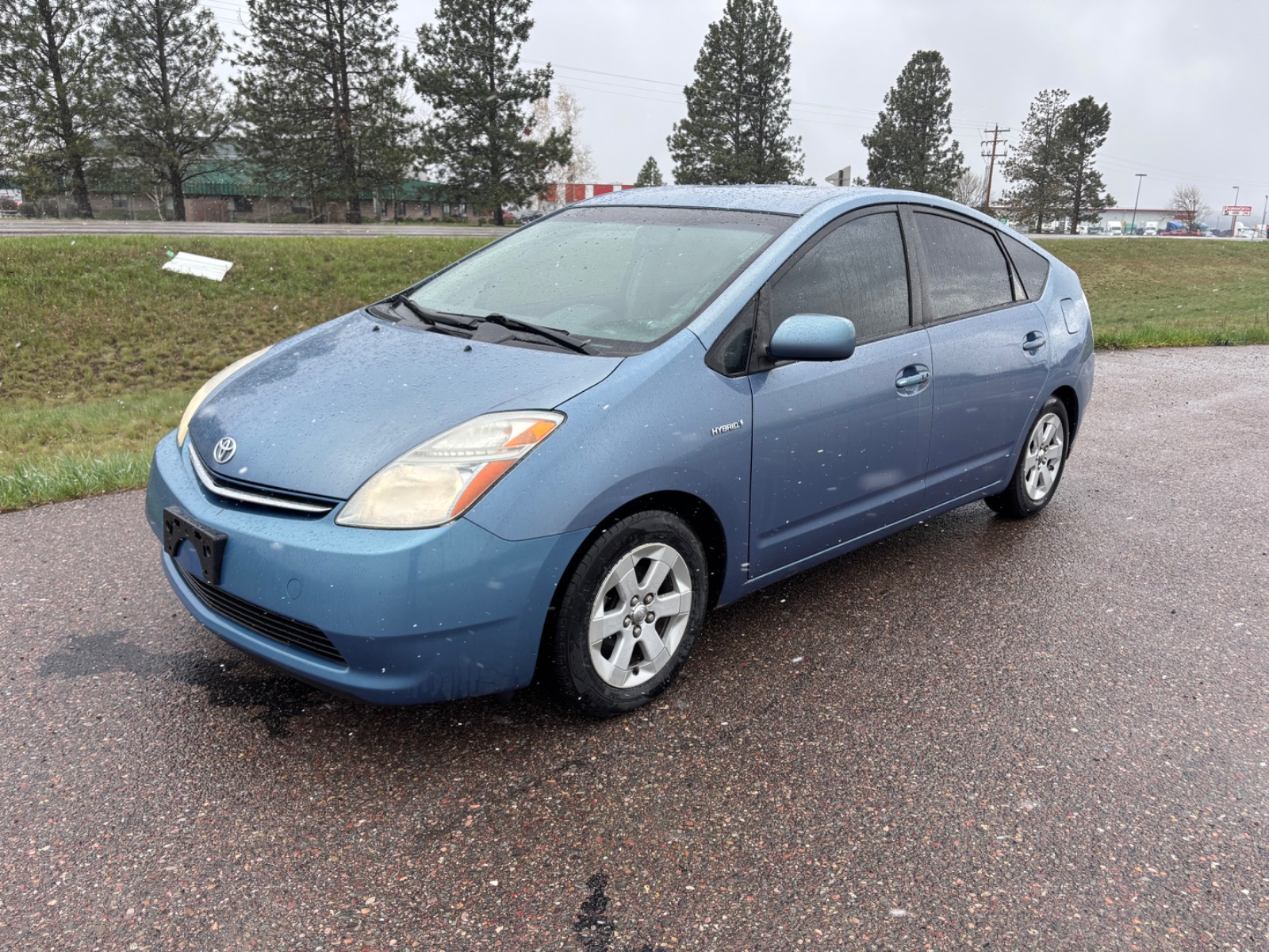 2009 Toyota Prius