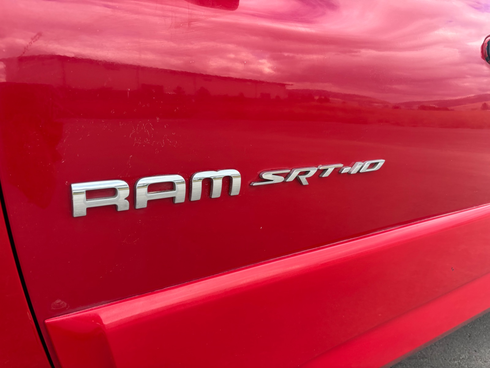 2005 Dodge Ram SRT-10 Base - Photo 6