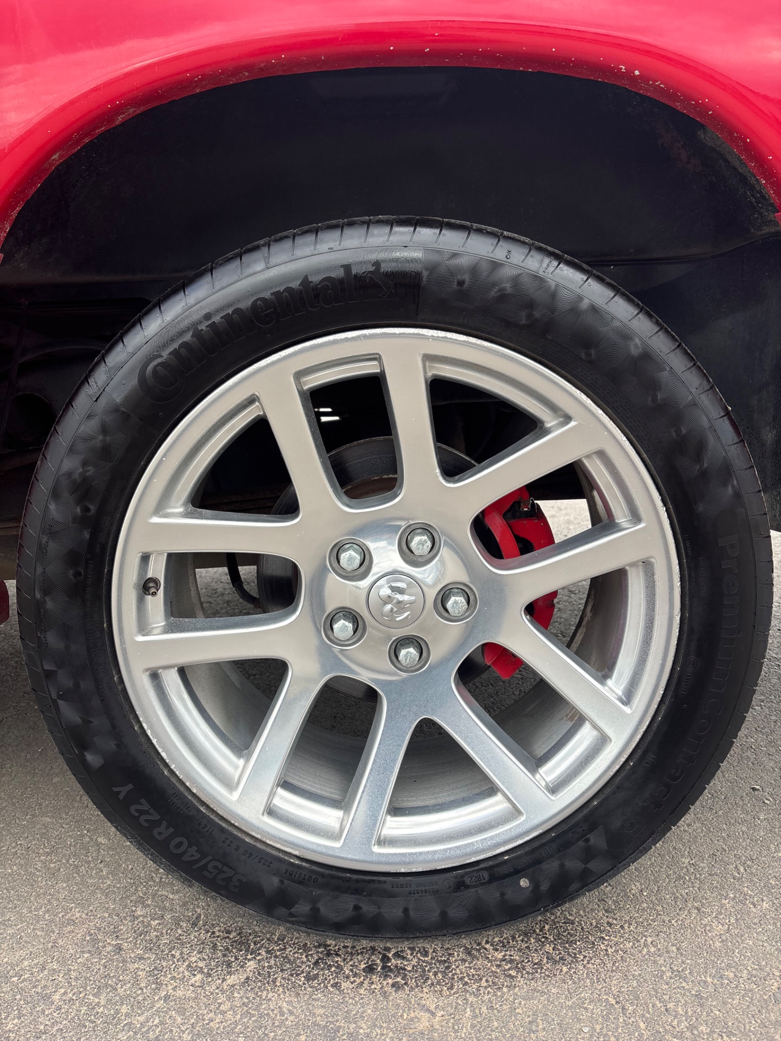 2005 Dodge Ram SRT-10 Base - Photo 7