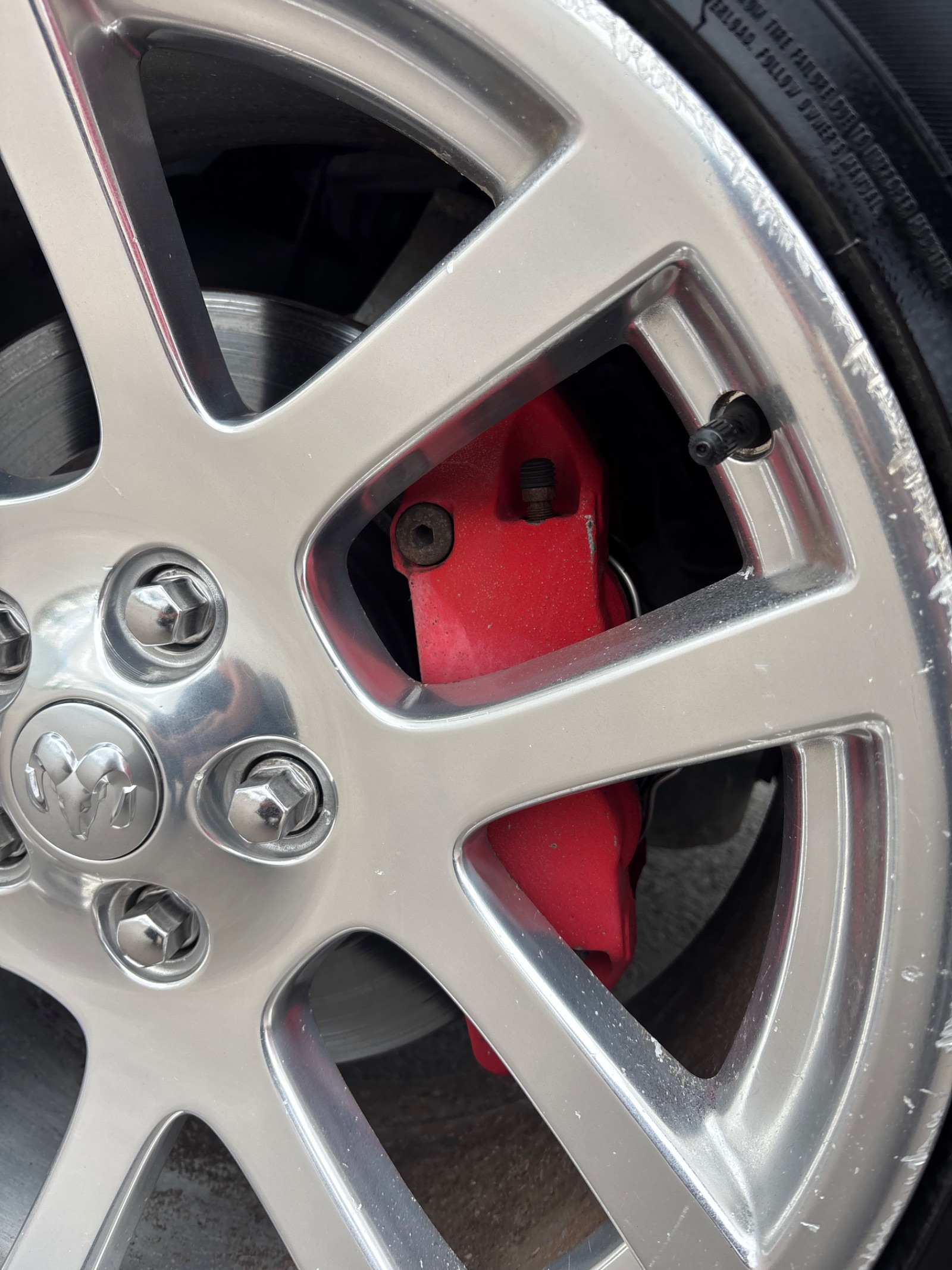 2005 Dodge Ram SRT-10 Base - Photo 10