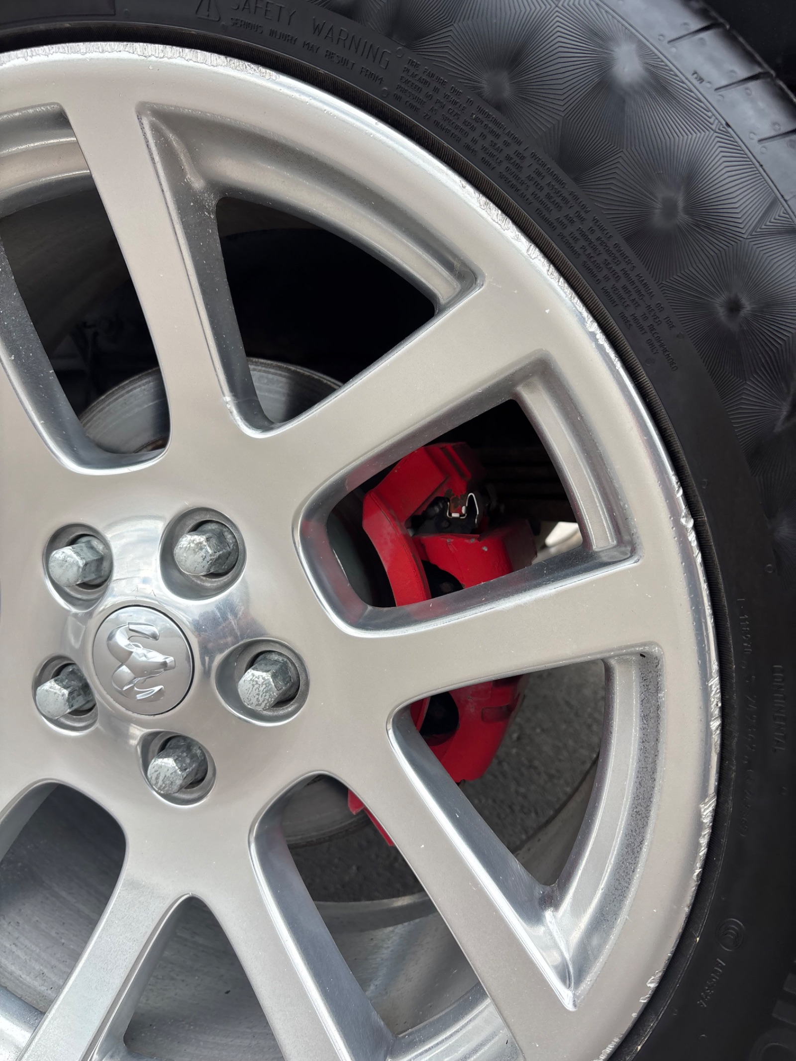 2005 Dodge Ram SRT-10 Base - Photo 11