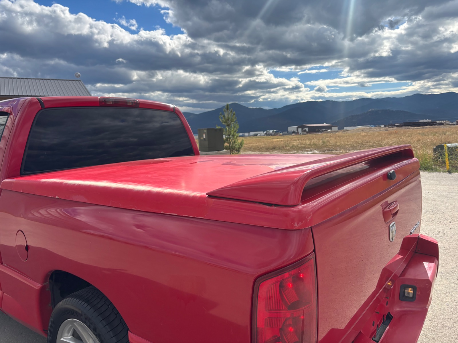 2005 Dodge Ram SRT-10 Base - Photo 12