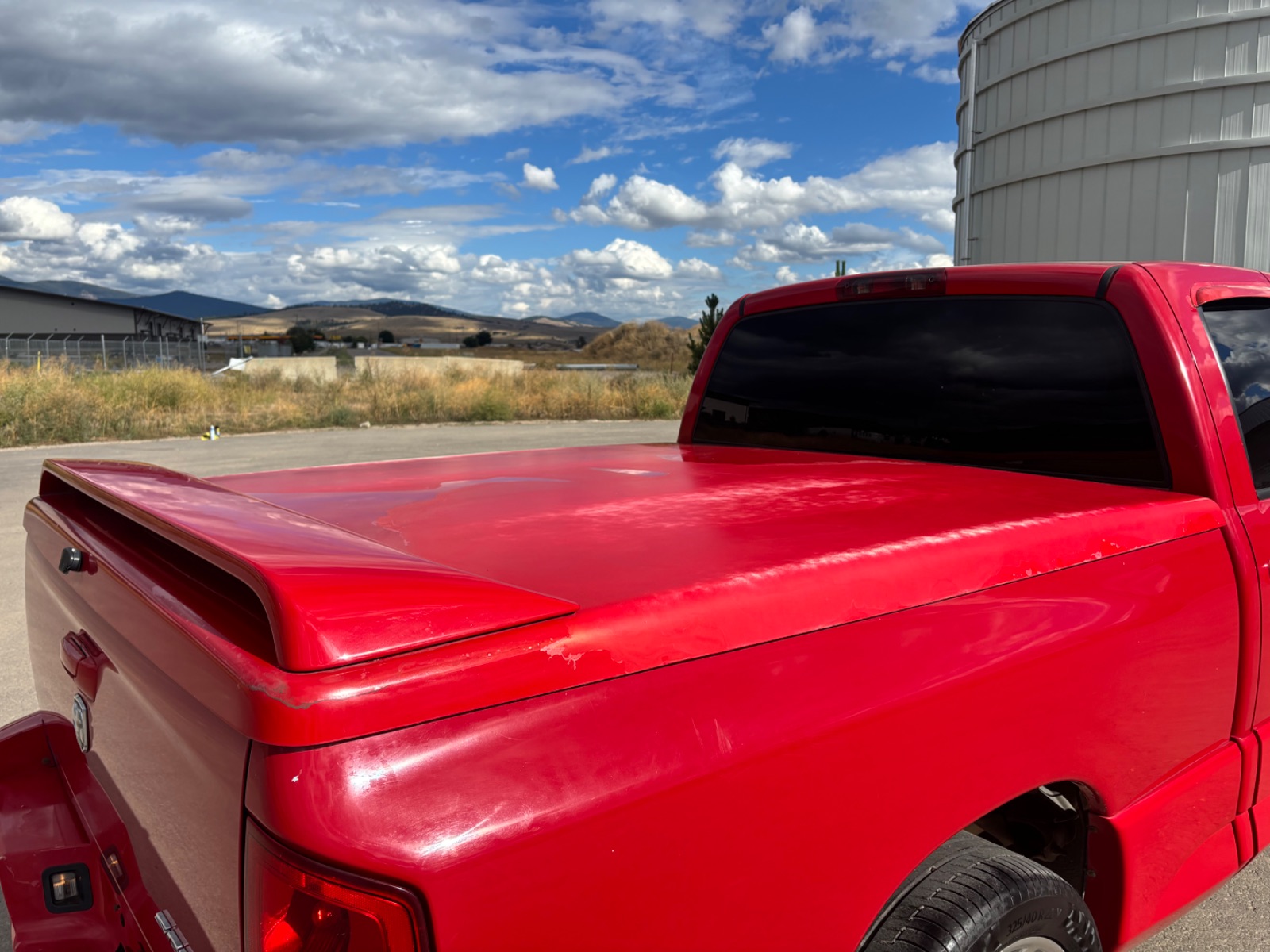 2005 Dodge Ram SRT-10 Base - Photo 14