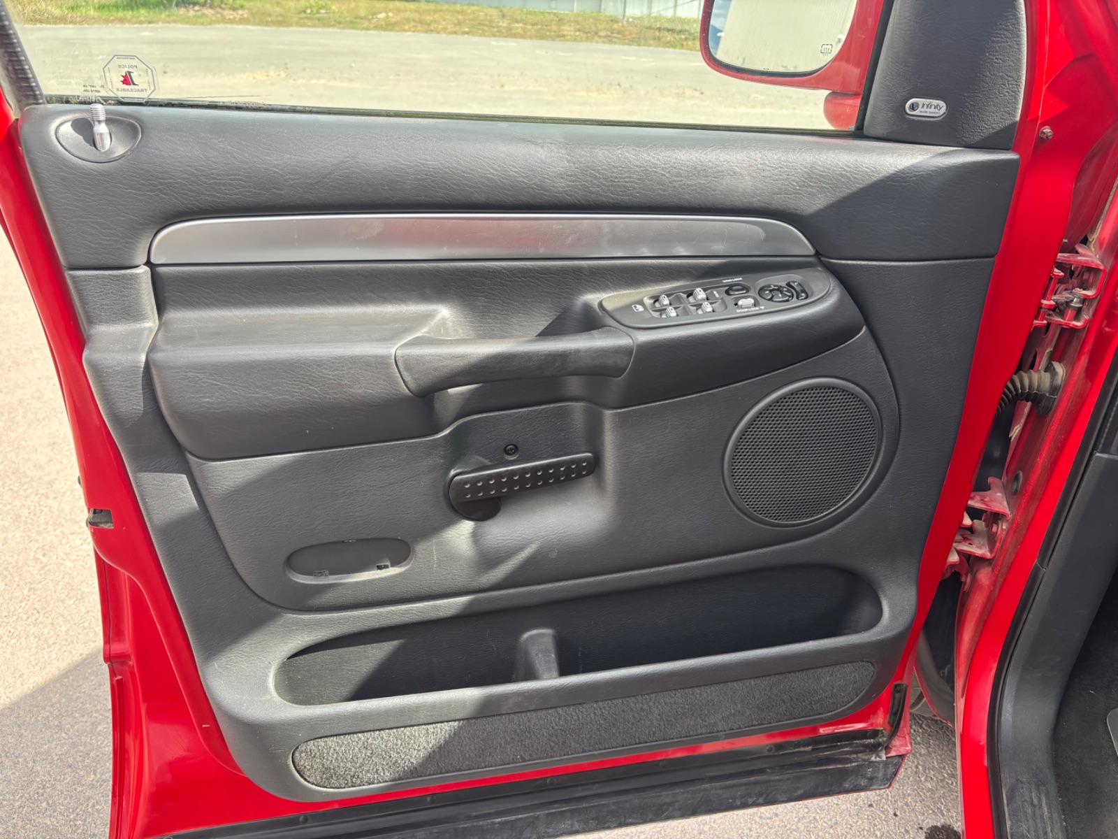 2005 Dodge Ram SRT-10 Base - Photo 20