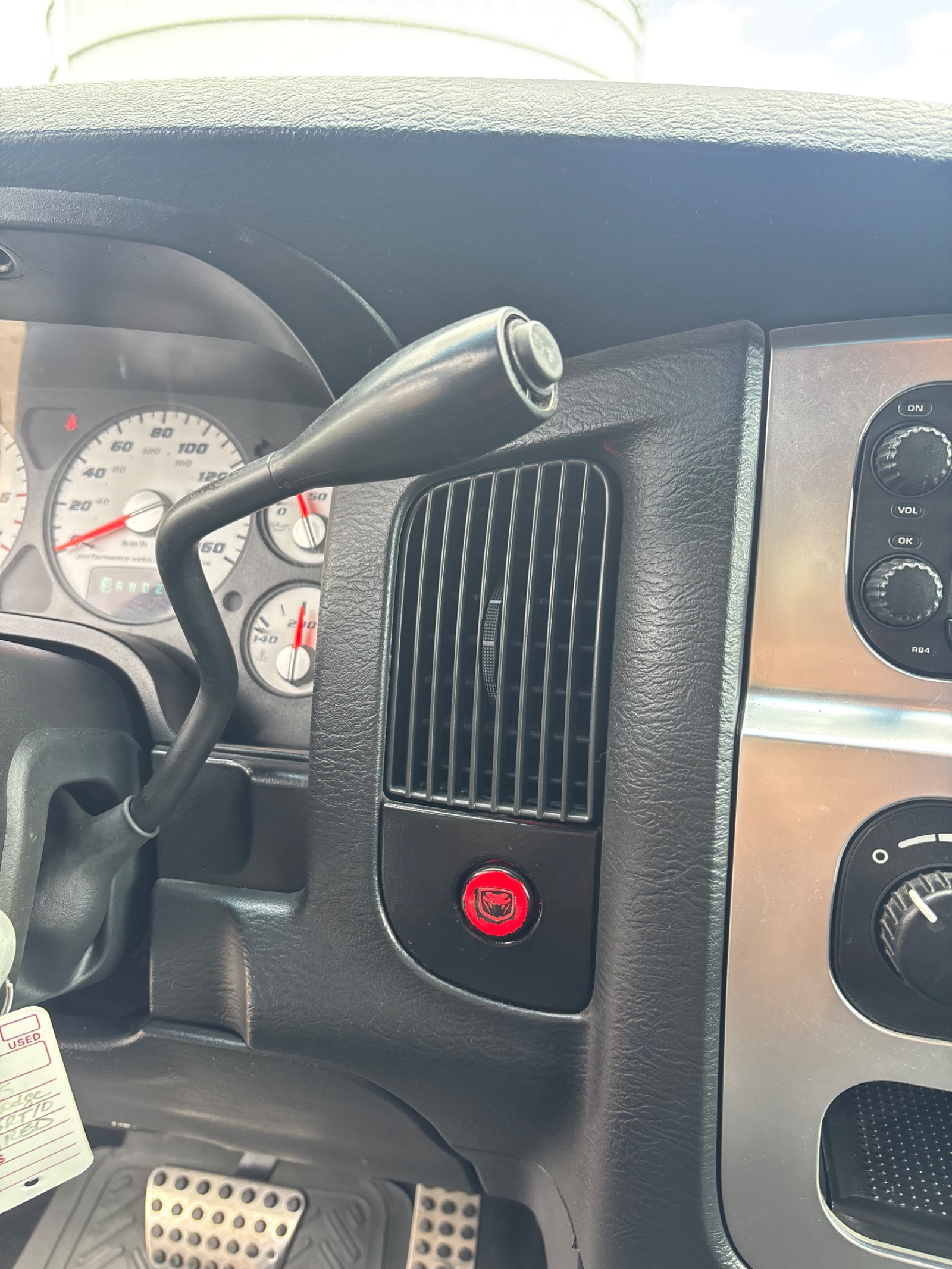 2005 Dodge Ram SRT-10 Base - Photo 28