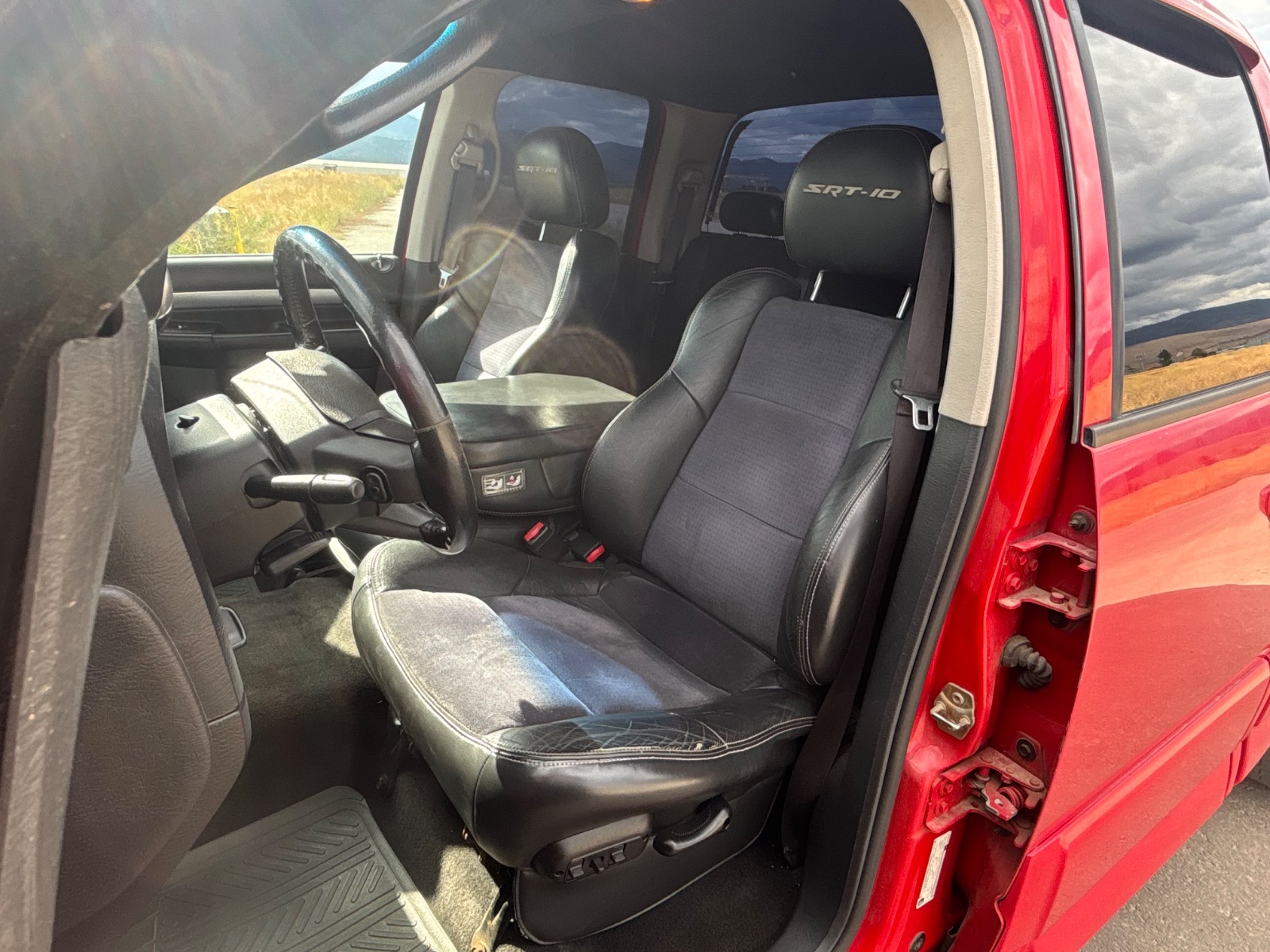 2005 Dodge Ram SRT-10 Base - Photo 32
