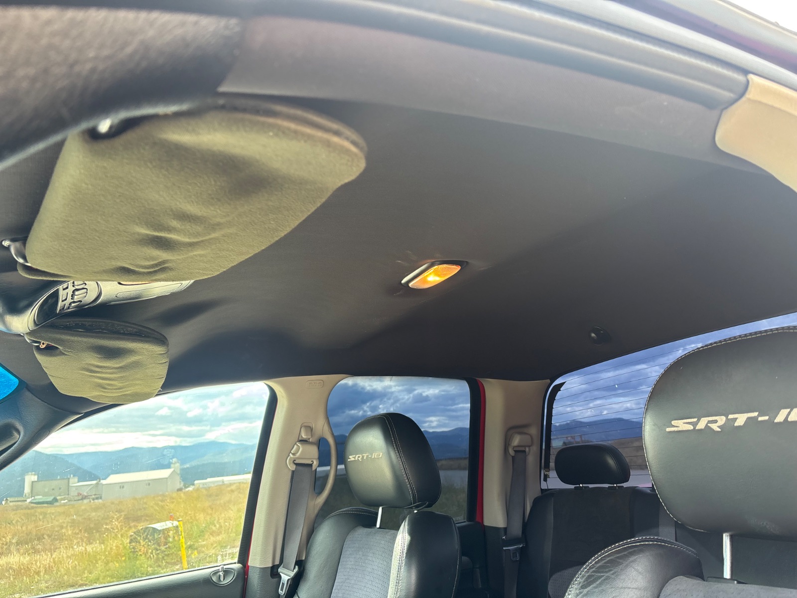 2005 Dodge Ram SRT-10 Base - Photo 33