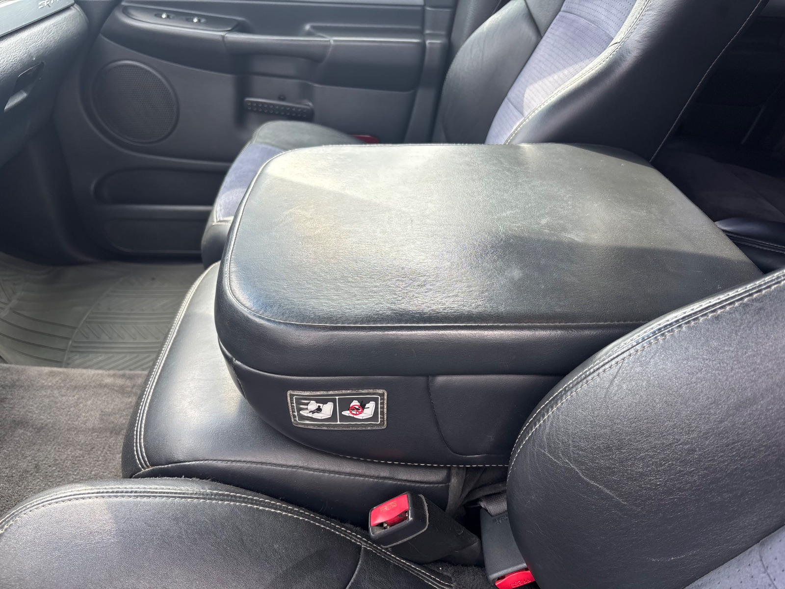 2005 Dodge Ram SRT-10 Base - Photo 34