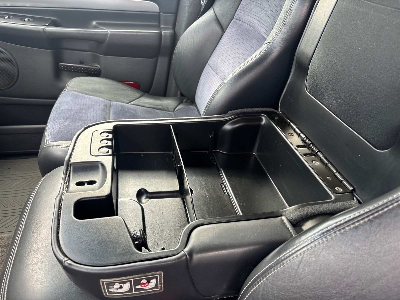 2005 Dodge Ram SRT-10 Base - Photo 35