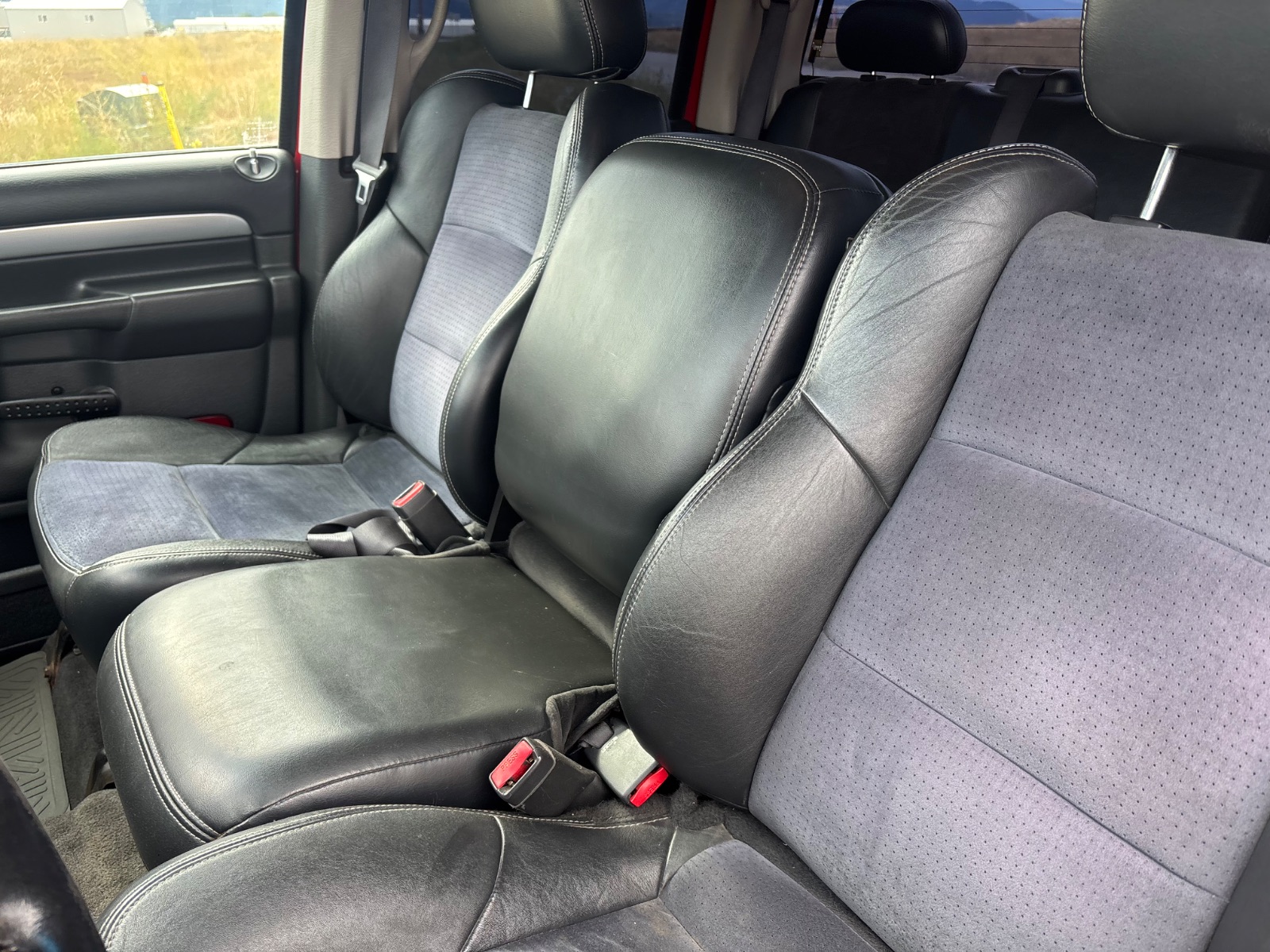 2005 Dodge Ram SRT-10 Base - Photo 36