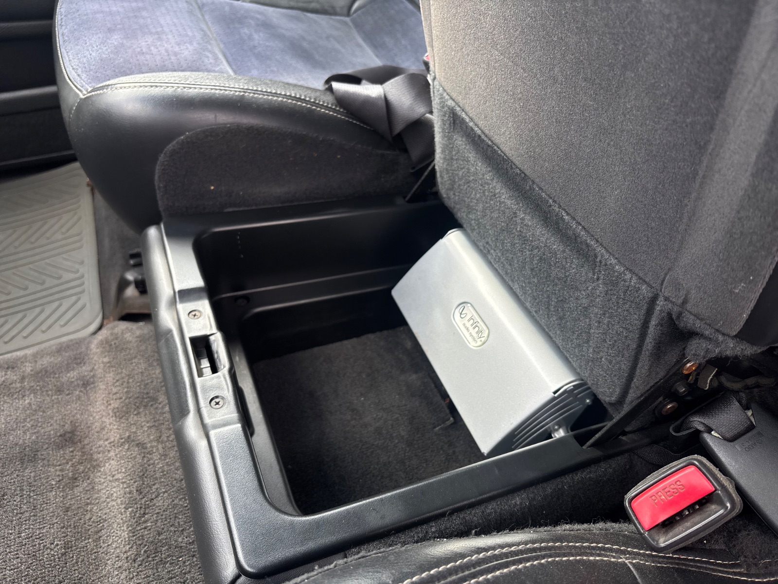 2005 Dodge Ram SRT-10 Base - Photo 37