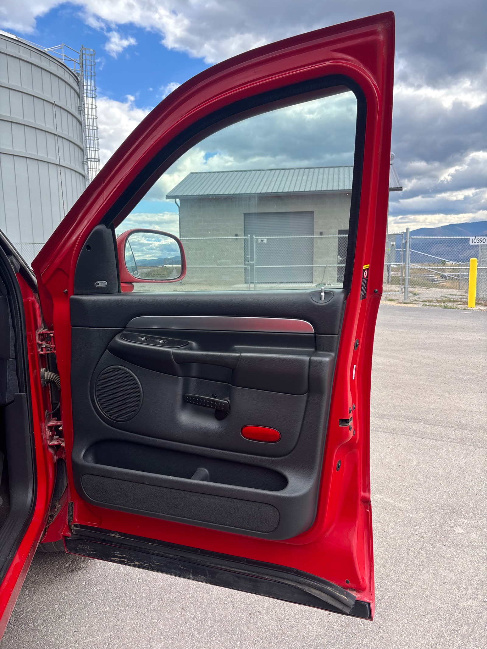 2005 Dodge Ram SRT-10 Base - Photo 41