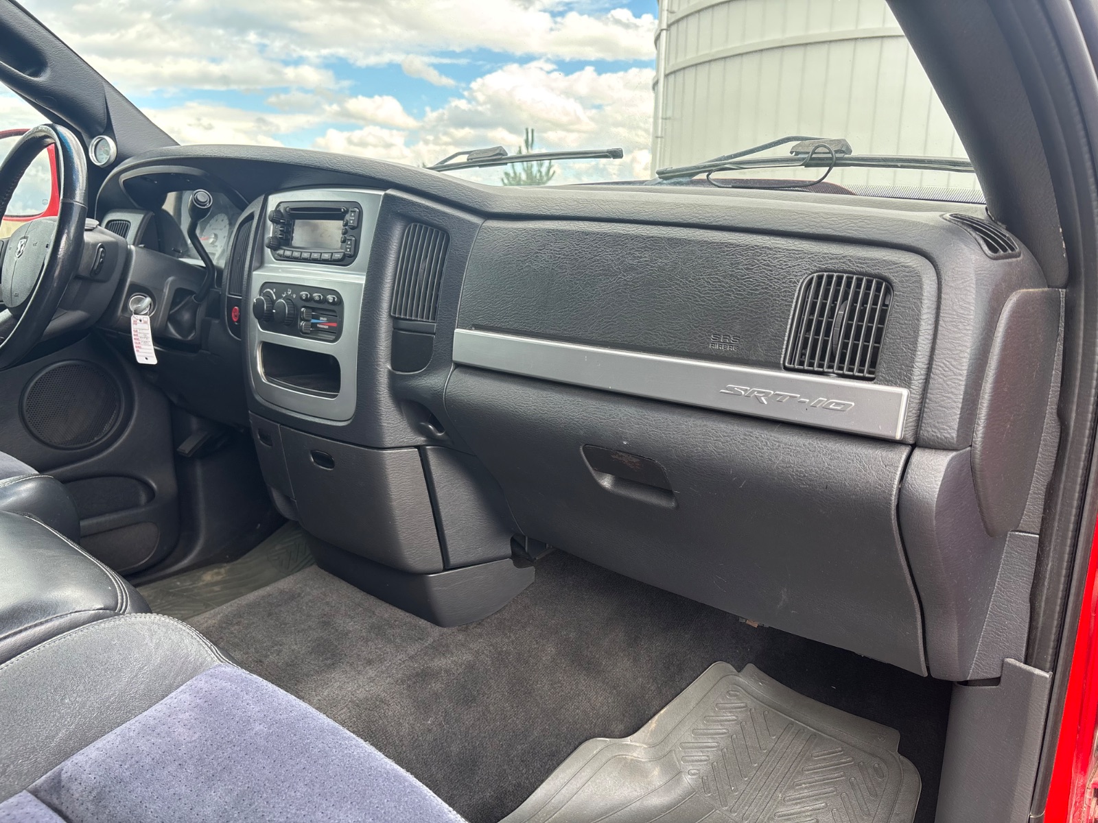 2005 Dodge Ram SRT-10 Base - Photo 42
