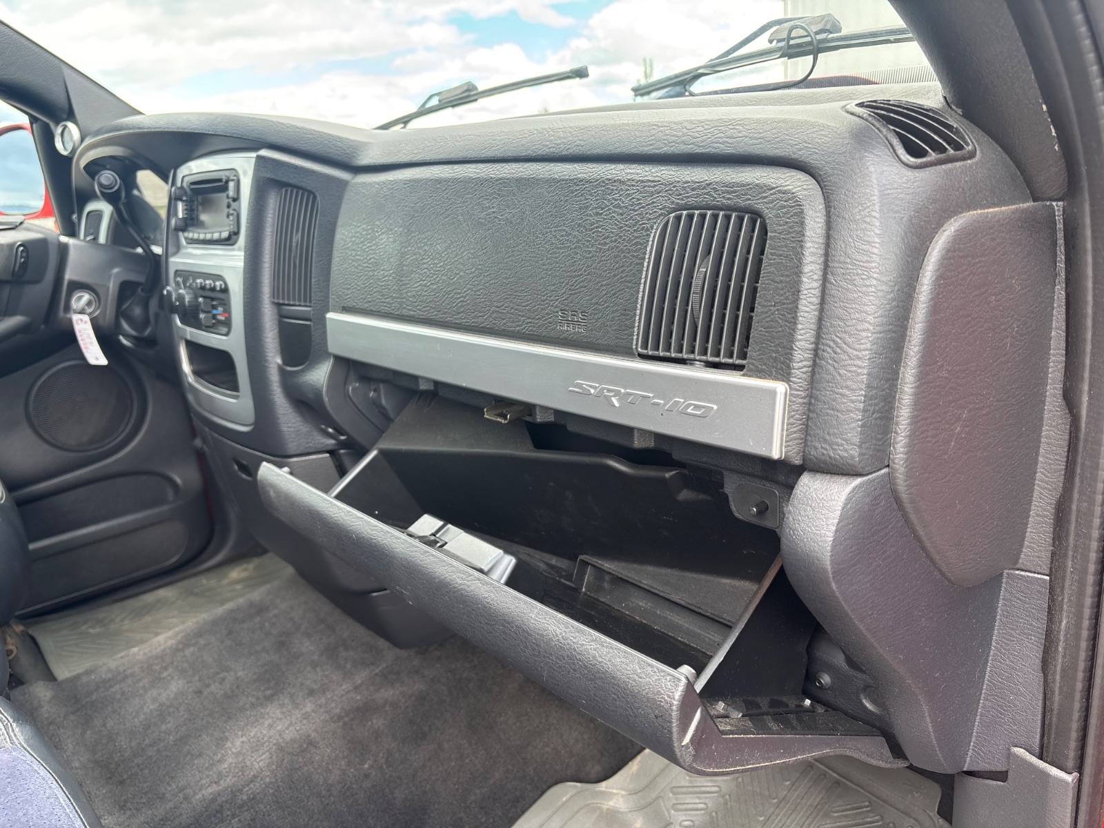 2005 Dodge Ram SRT-10 Base - Photo 43