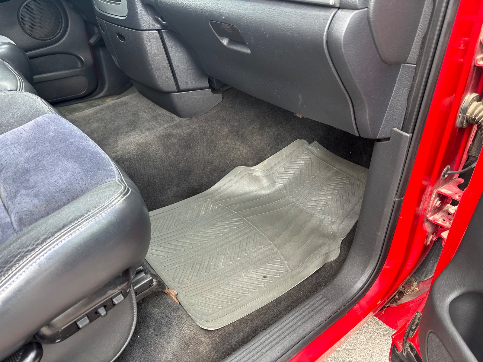 2005 Dodge Ram SRT-10 Base - Photo 44
