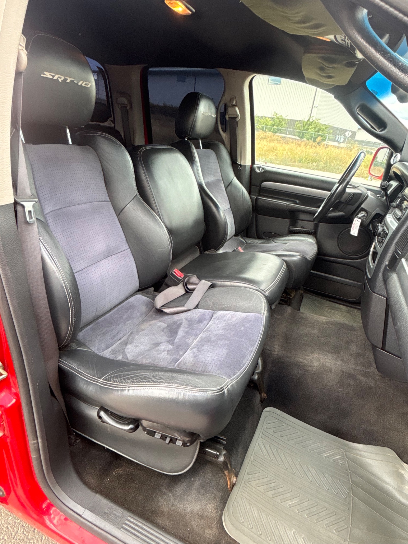 2005 Dodge Ram SRT-10 Base - Photo 45